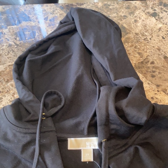 Michael Kors hoodie - Picture 7 of 10